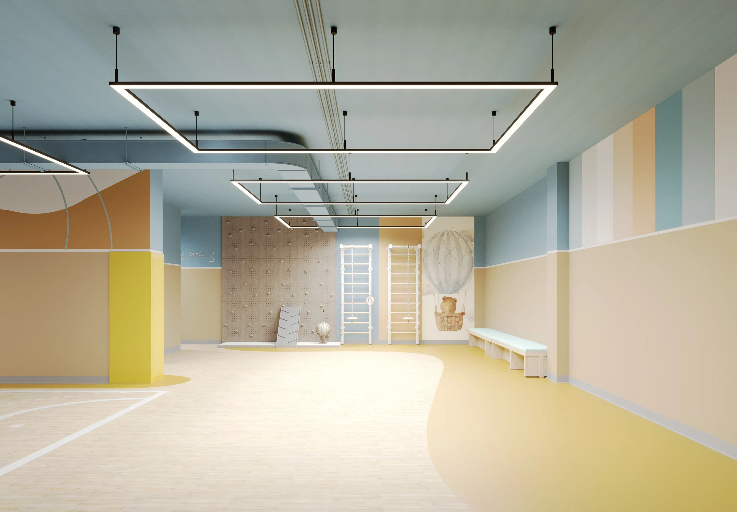 QADAM SPORT — Akmeshit