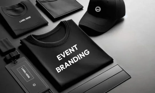 Айдентика и брендинг