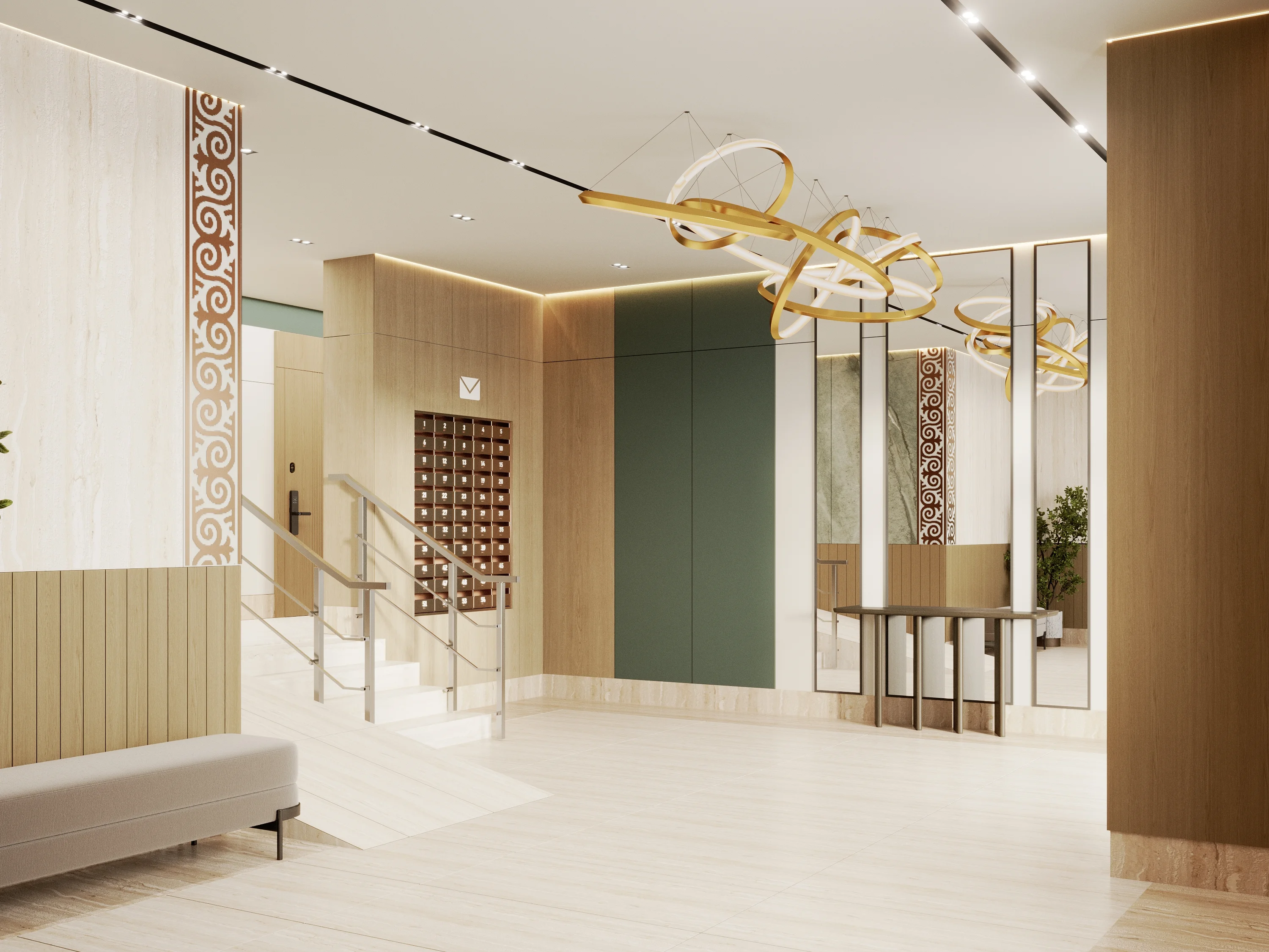 SHATTYQ CITY — МОП