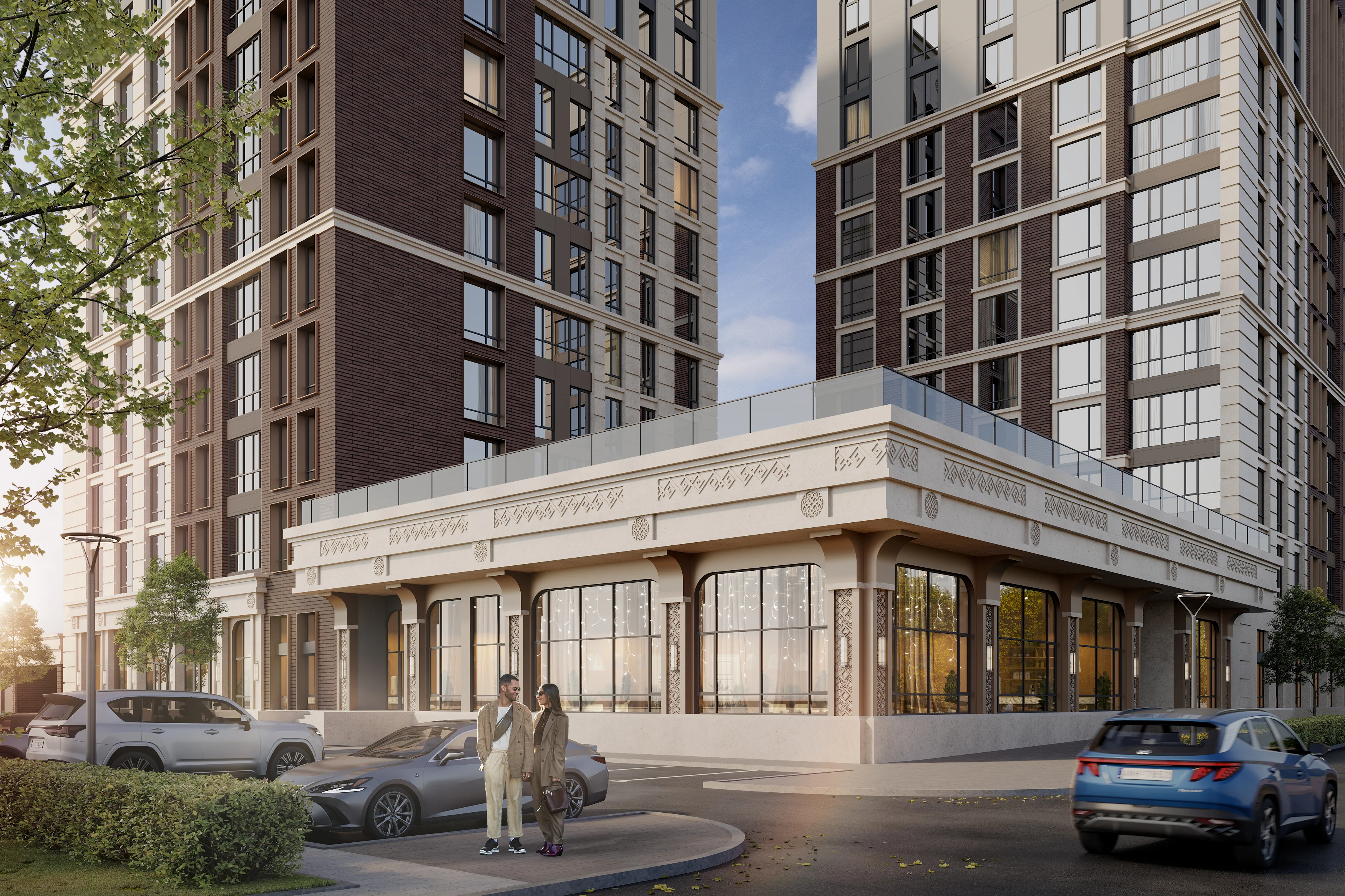 Ура, я доделал сайт кажется